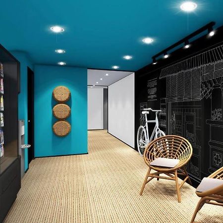 Bloommaze Boutique Hotel Кланг Экстерьер фото